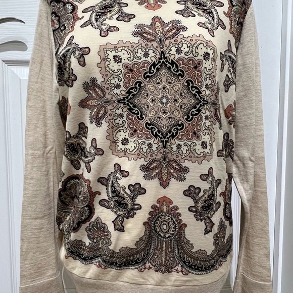 Etro  Top size 46 - Picture 11 of 16